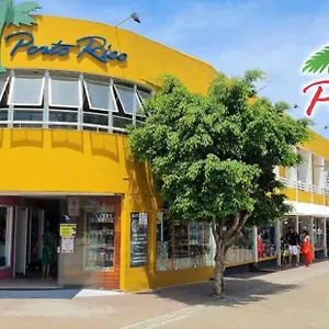 Estalagem Porto Rico