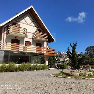 Château Dos Fontes Estalagem