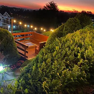 Chateau Colinas Estalagem