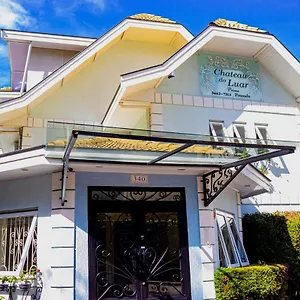Chateau Do Luar Prime Estalagem