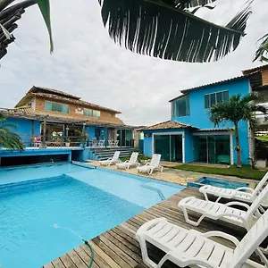 Estalagem House Marina Beach