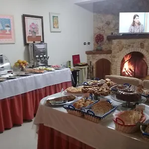 Doce Vida Estalagem