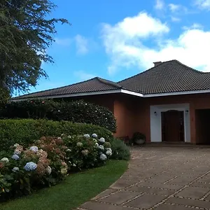 Casa Campos Alojamento de Acomodação e Pequeno-almoço