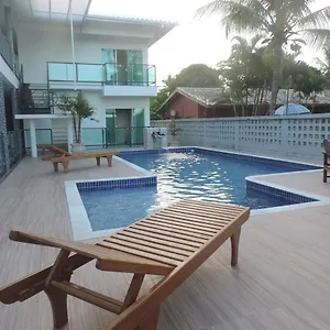Hotel Areia Do Atlantico