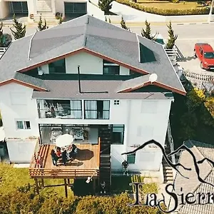La Sierra Estalagem
